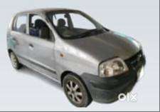 Santro Xing 20yrs Racer