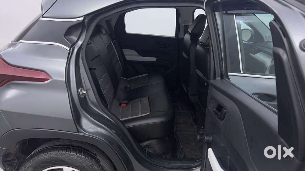 Tata Punch Pure, 2023, Petrol