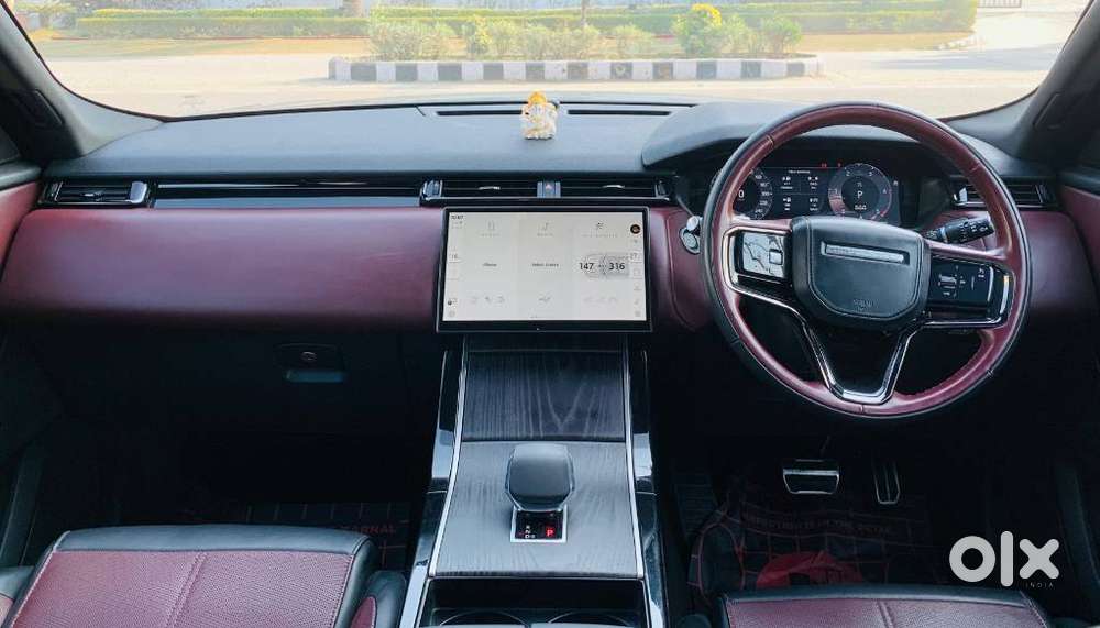 Land Rover Range Velar Hse Dynamic 2.0 Diesel, 2024, Diesel