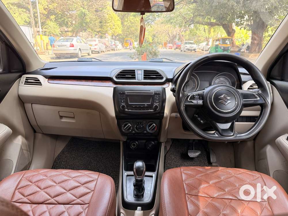 Maruti Suzuki Swift Dzire 2015-2017 Vdi Abs, 2018, Diesel