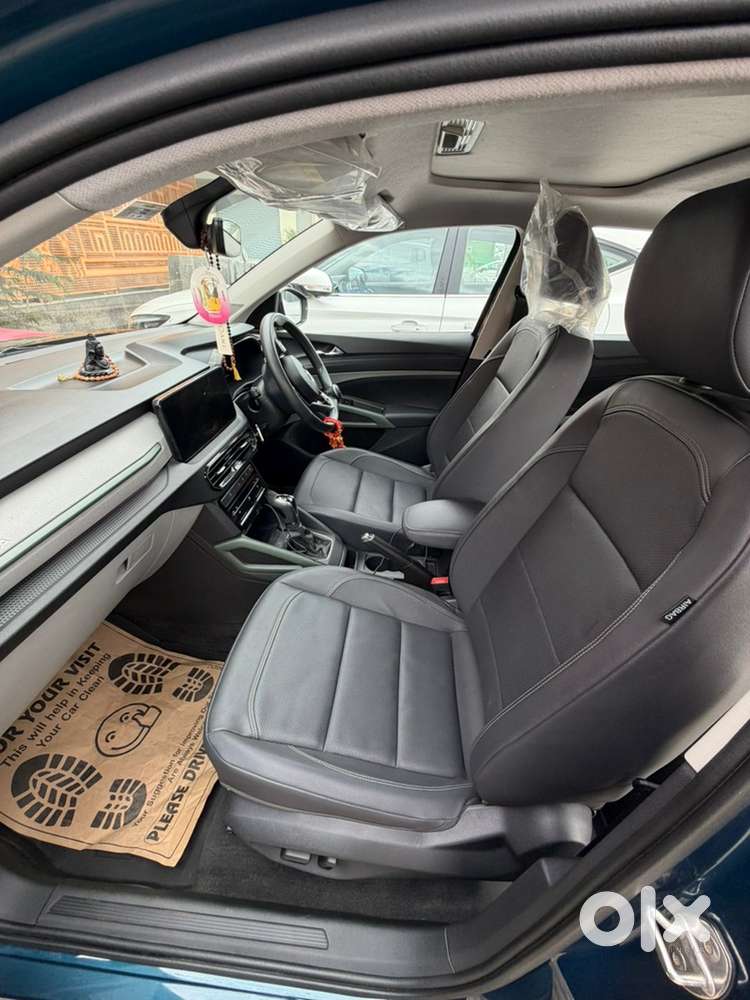 Skoda Kylaq 2025 Petrol