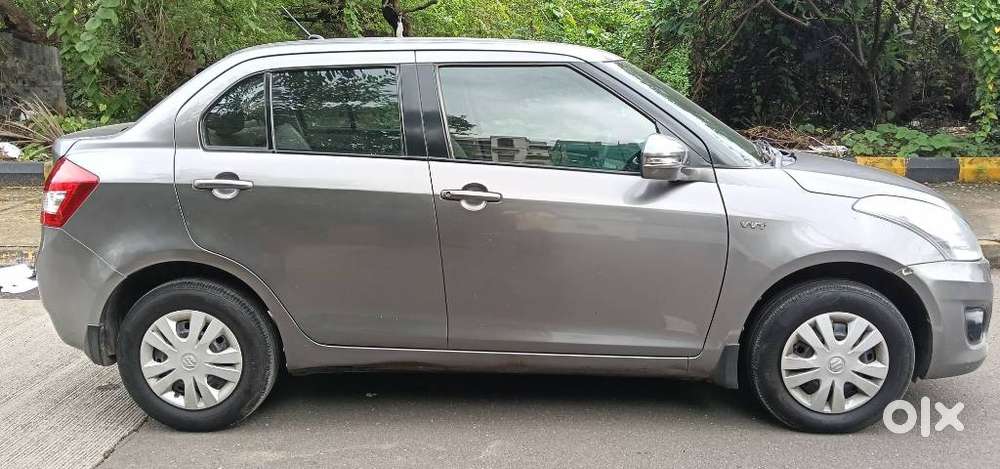 Maruti Suzuki Swift Dzire 1.2 Vxi Bsiv, 2012, Petrol