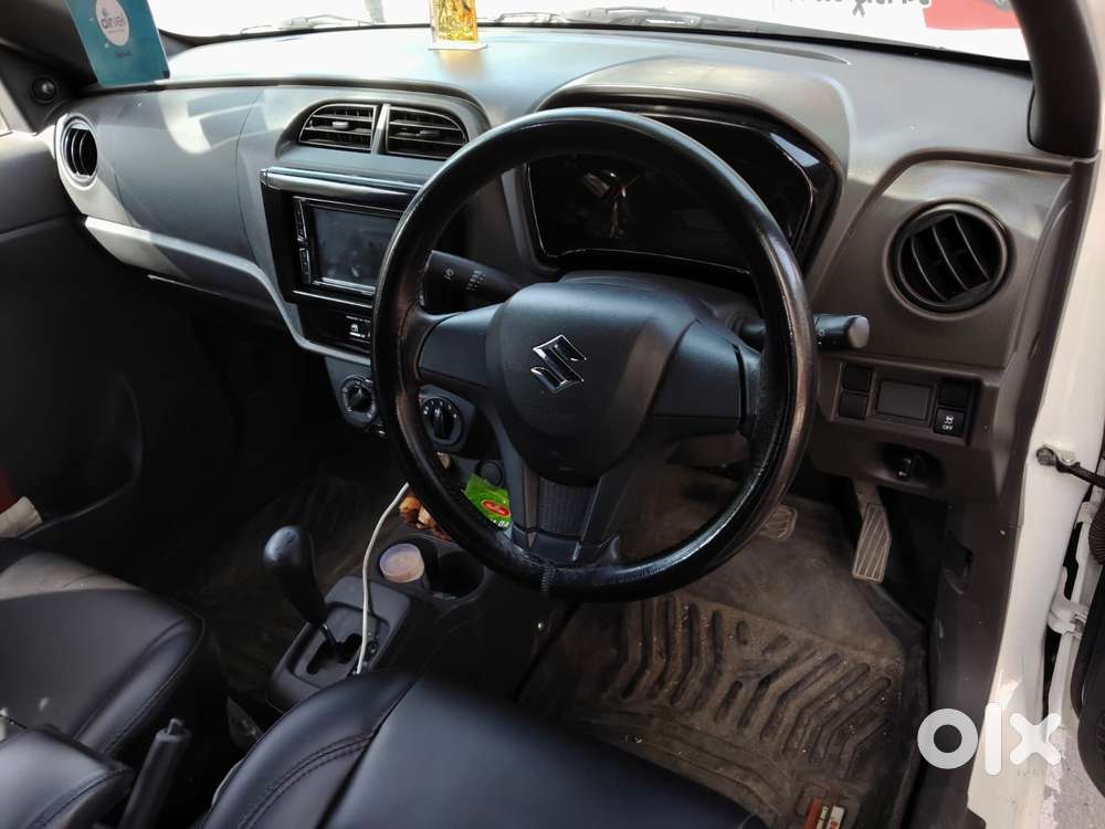 Maruti Suzuki Alto K10 Vxi Ags Optional, 2025, Petrol