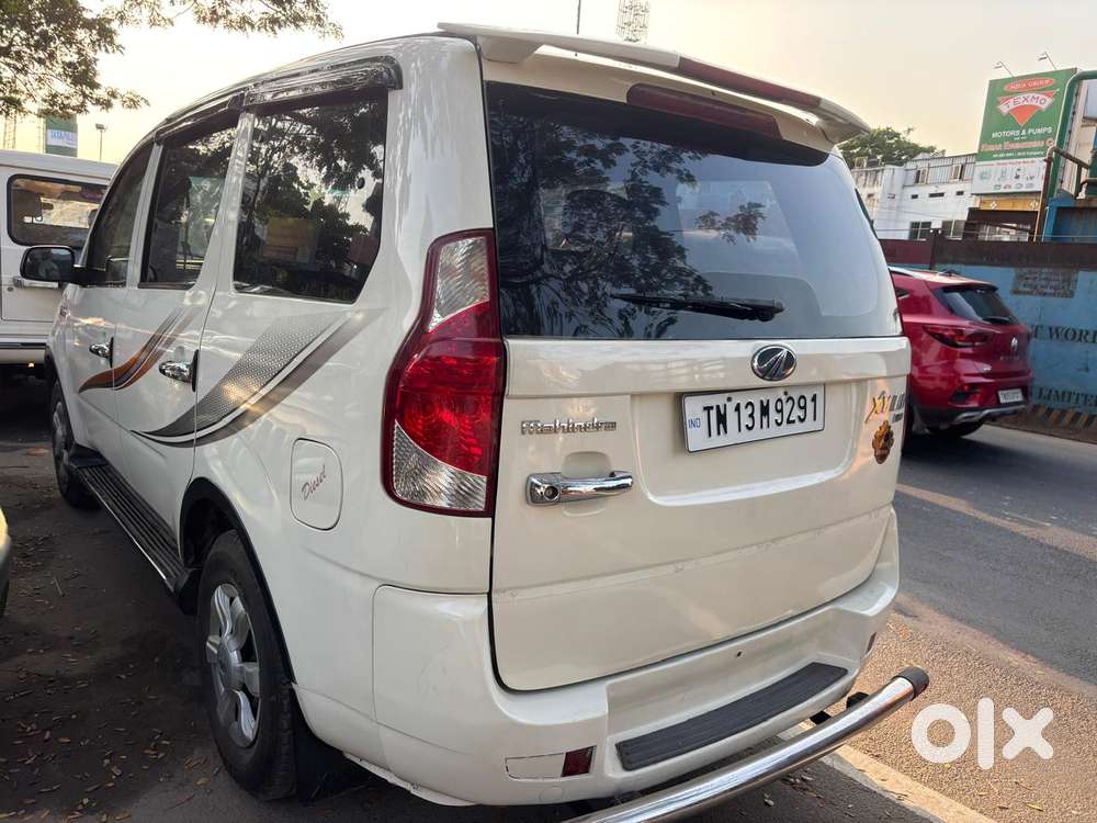 Mahindra Xylo H4 Bs Iv, 2018, Diesel