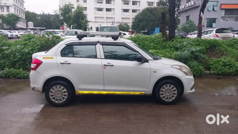 2022 Dzire 1.2 Tour S