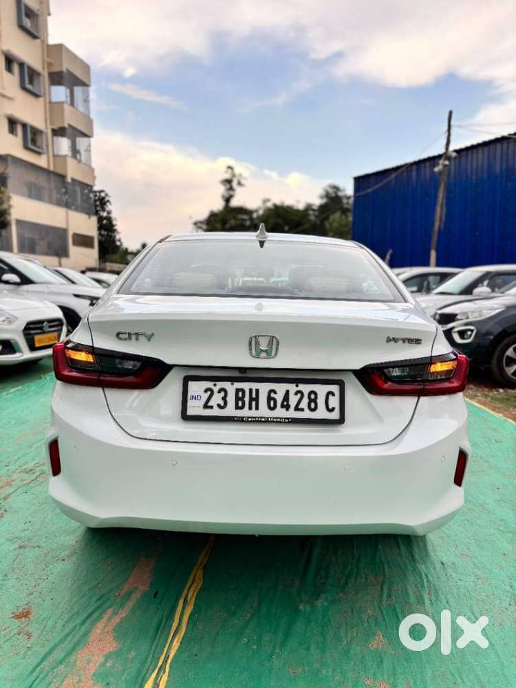 Honda City, 2023, Petrol