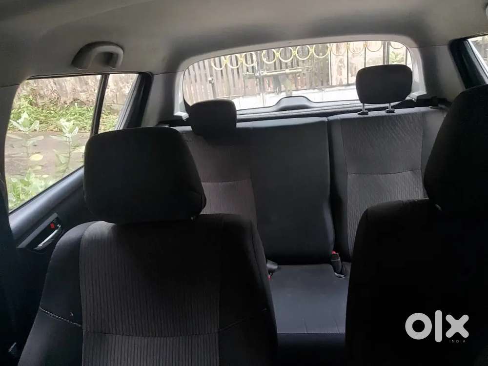 Maruti Suzuki Swift Vdi (o) 2015 Diesel