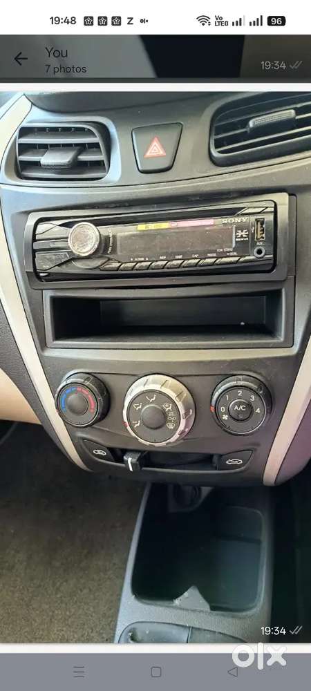 Hyundai Eon 2012