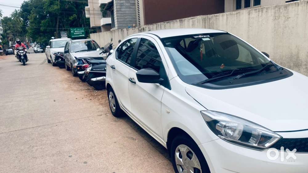 Tata Tigor Ev 2020
