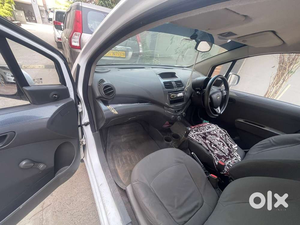 Original Sparte Parts Chevrolet Beat Diesel 2012