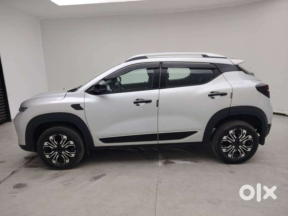Renault Kiger Rxt Opt, 2023, Petrol
