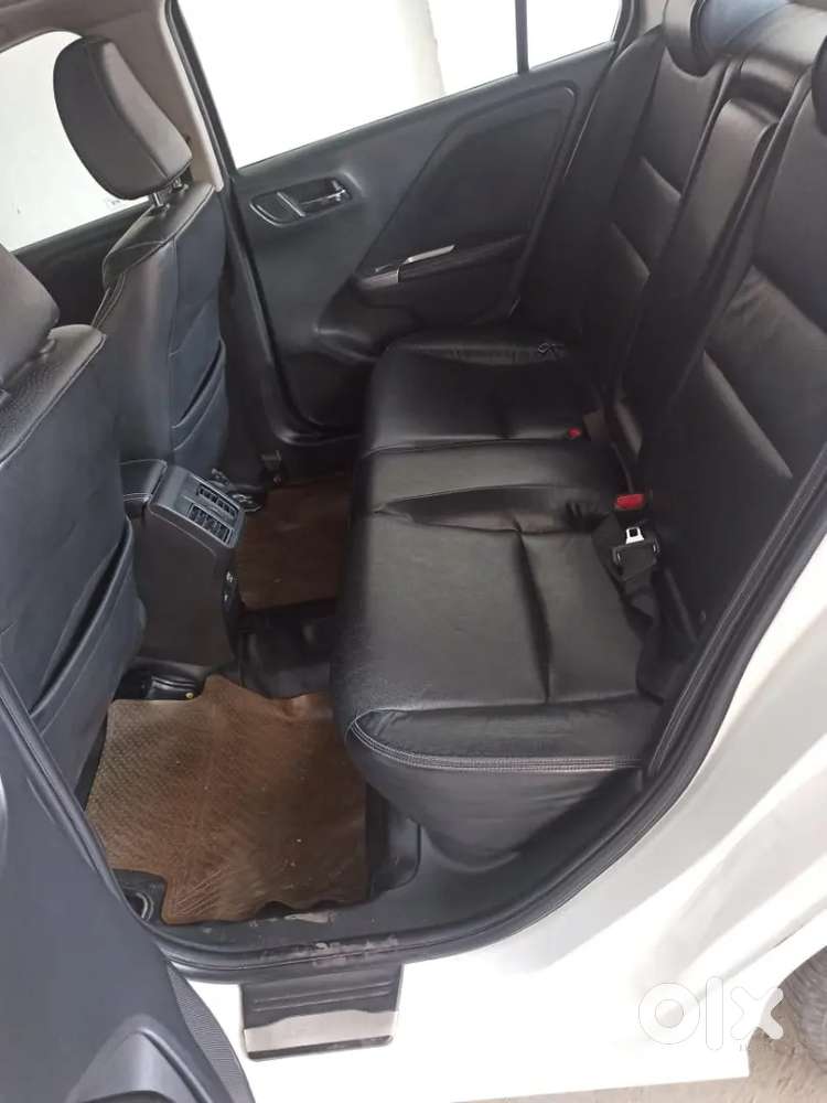 Well Maintained Honda City 2016 Available For Sell.