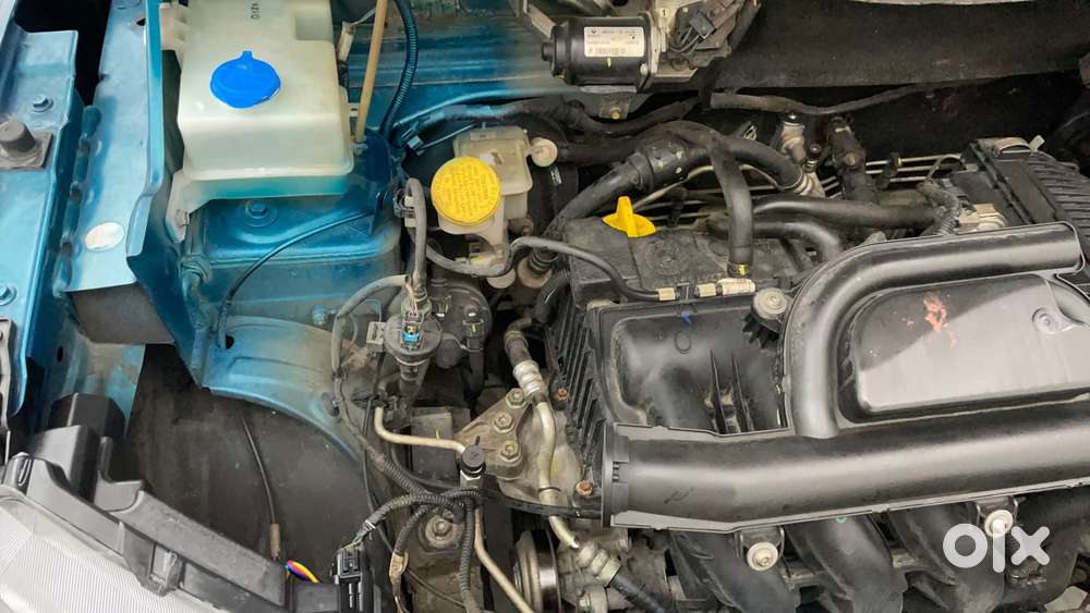 Renault Kwid 2019-ongoing 1.0 Rxt (o), 2019, Petrol
