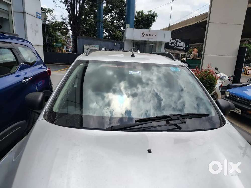 Renault 2025 Kwid 2026 Petrol 641 Km Driven