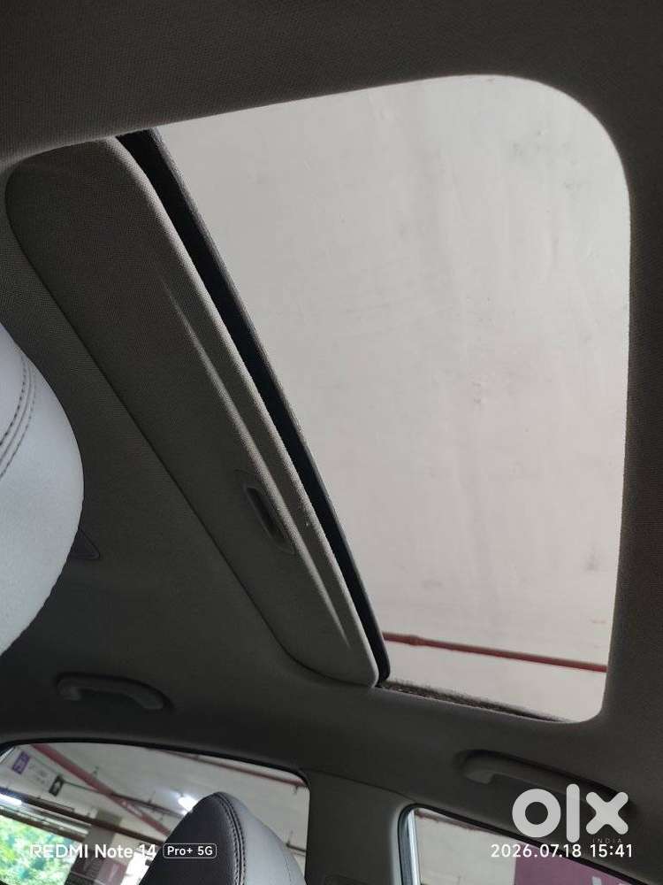 Hyundai Verna Sx Petrol At, 2021, Petrol