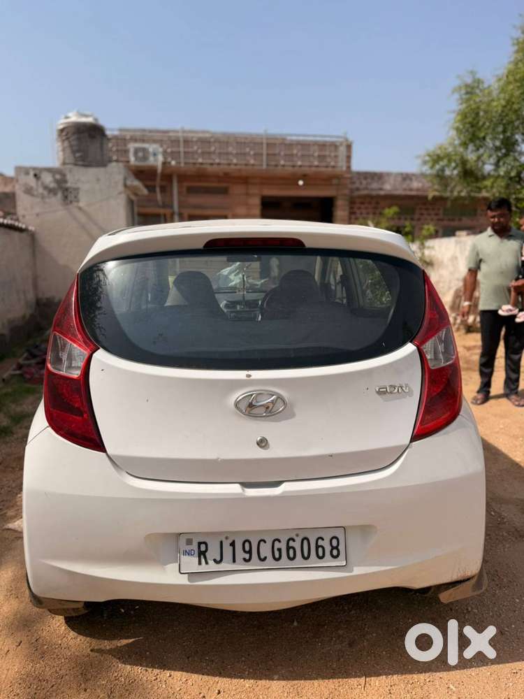 Hyundai Eon