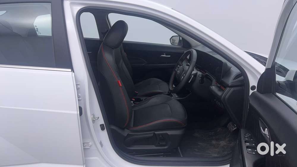 Hyundai Verna 1.5 Sx (o) Turbo Petrol Dct, 2024, Petrol