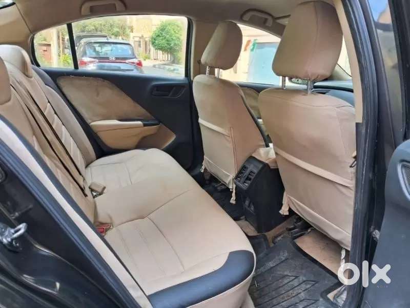 Honda City 1.5 Sv I-vtec Mt, 2019, Petrol