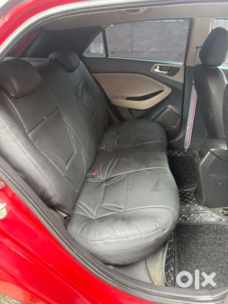 Hyundai  I20 Elite  2016 Diesel Car