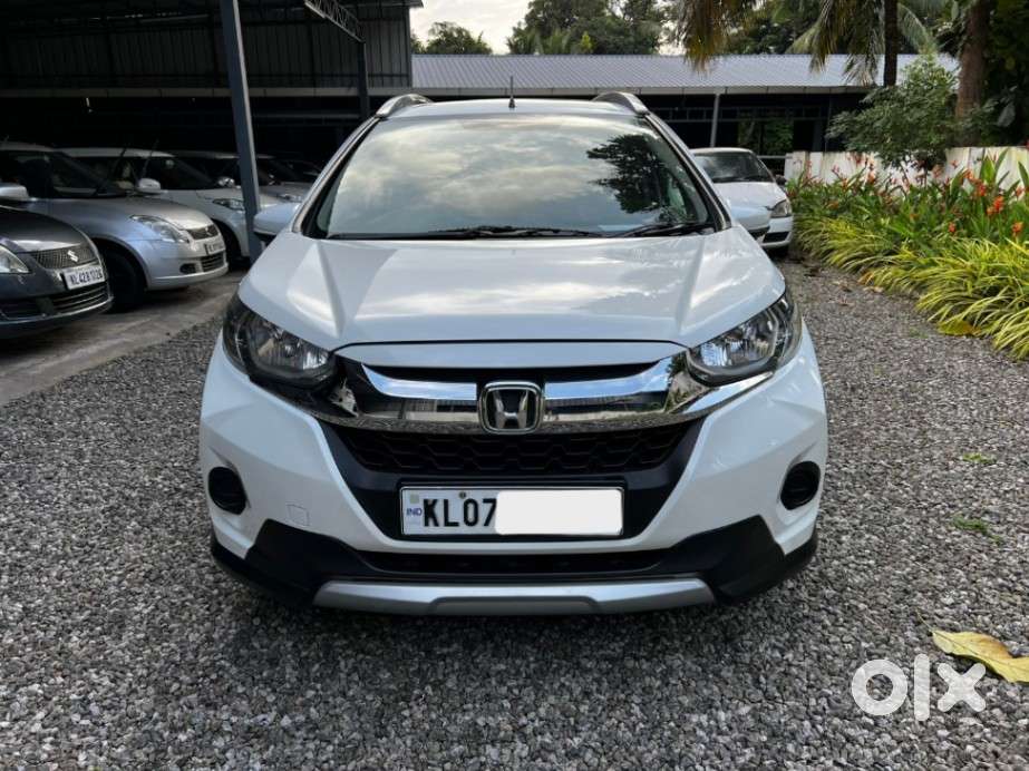 Honda Wr-v I-dtec V, 2019, Diesel