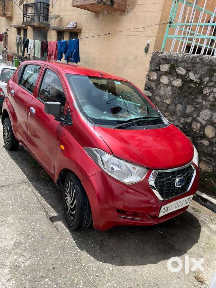 Datsun Redi Go Petrol Good Condition