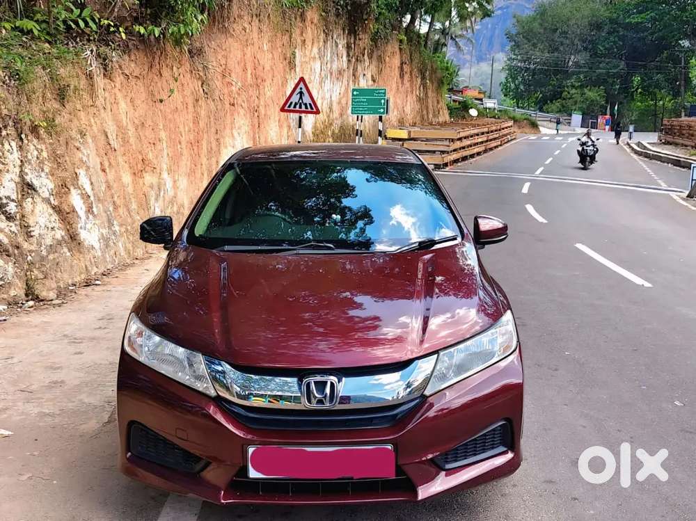 Honda City For Sale