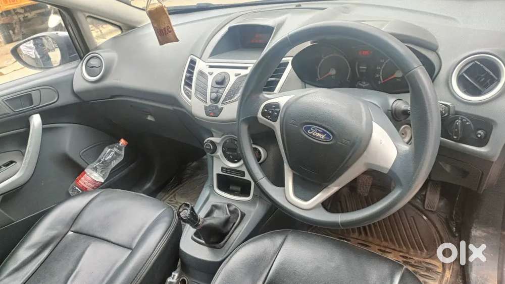 Ford Fiesta Excellent Condition