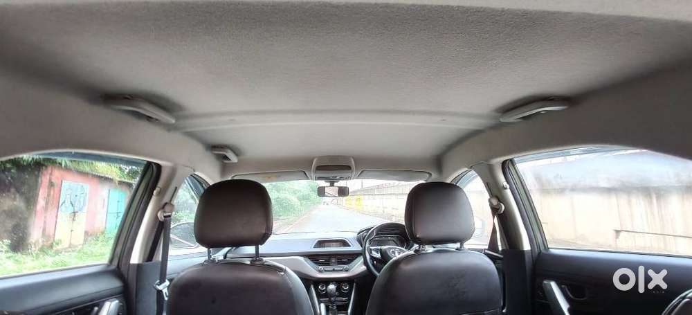 Tata Nexon 1.5 Revotorq Xm (s), 2021, Diesel