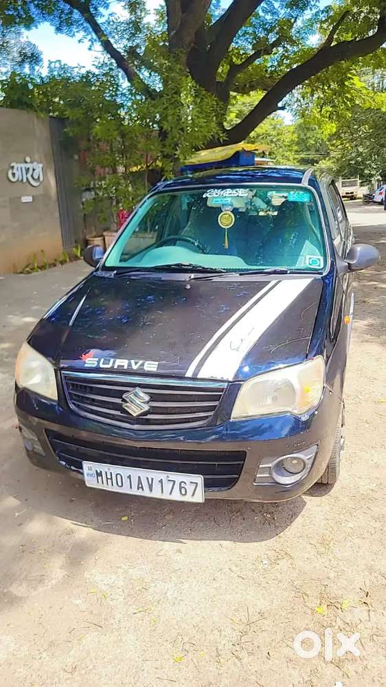 Maruti Suzuki Alto 2010