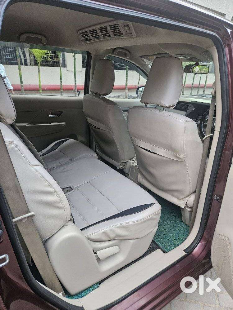 Maruti Suzuki Ertiga Vxi (o) Cng, 2022, Cng & Hybrids