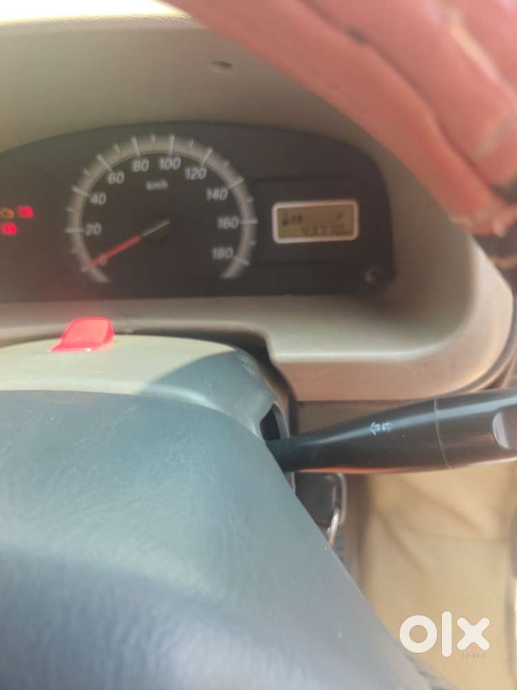 Maruti Suzuki Eeco 5 Seater Ac, 2013, Petrol