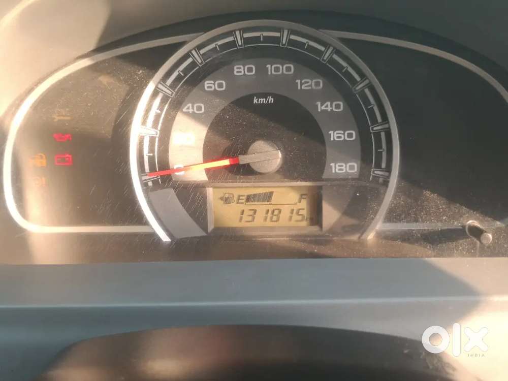 Maruti Suzuki Alto 800 Lxi 2015