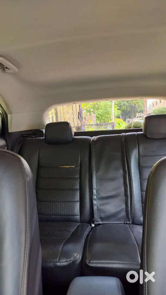 Tata Nexon Xz+ Petrol Manual &ndash; 2019 | 1st Owner | 66,000 Km |