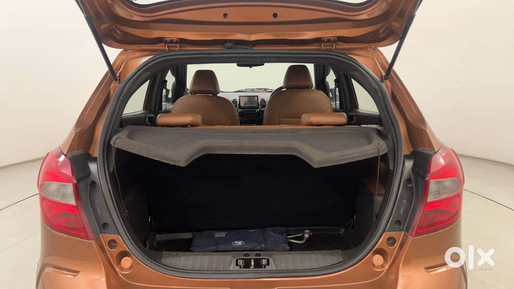 Ford Freestyle Titanium, 2019, Petrol