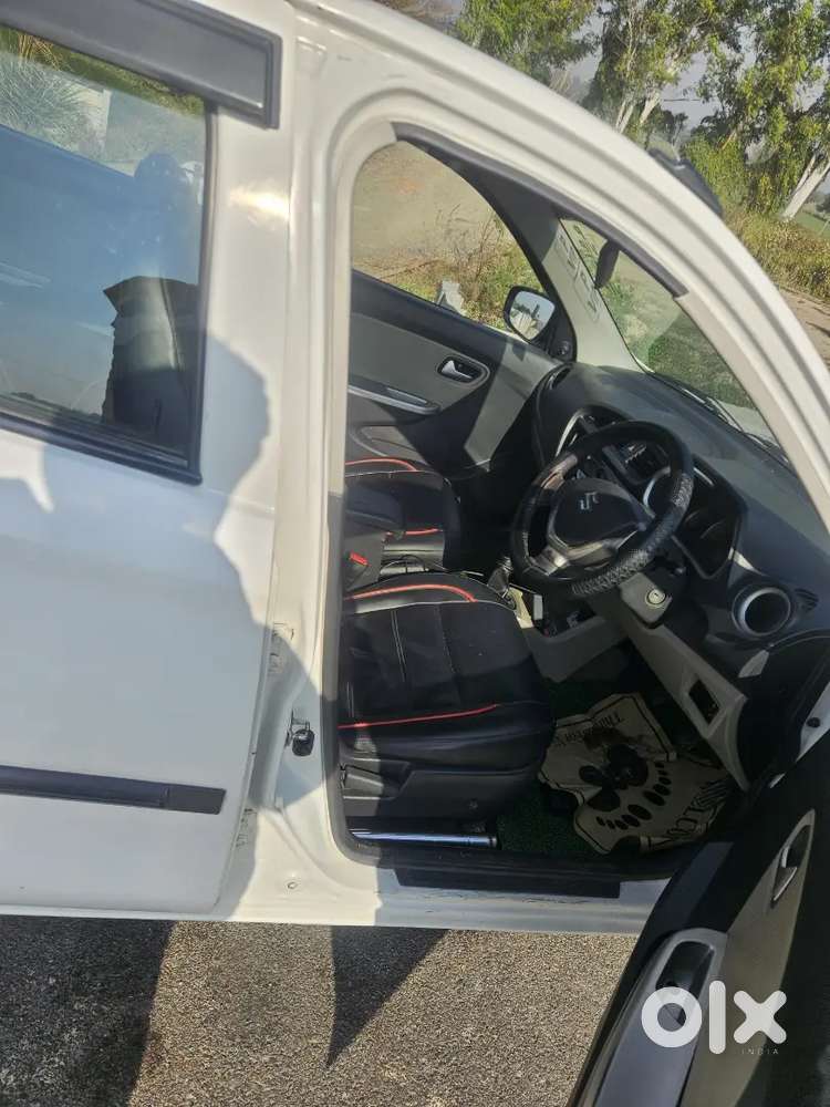 Maruti Suzuki Alto K10 2018 Petrol 90000 Km Driven