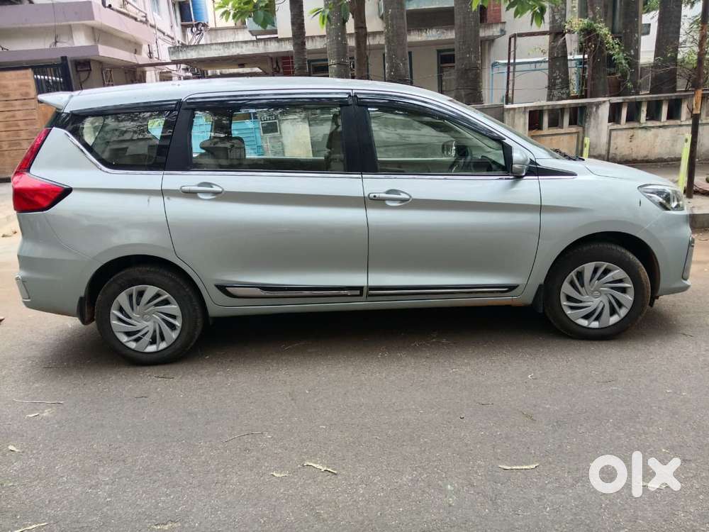 Maruti Suzuki Ertiga 1.5 Vxi Shvs, 2024, Petrol