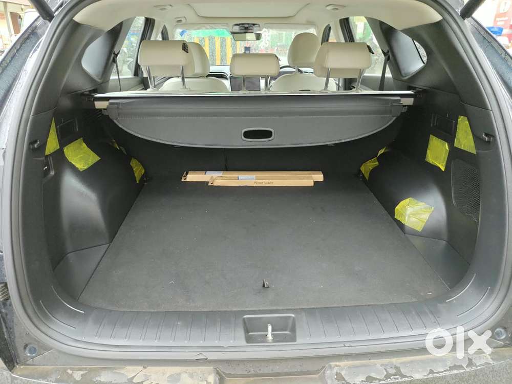 Hyundai Tucson Signature 2.0 At Petrol, 2024, Petrol