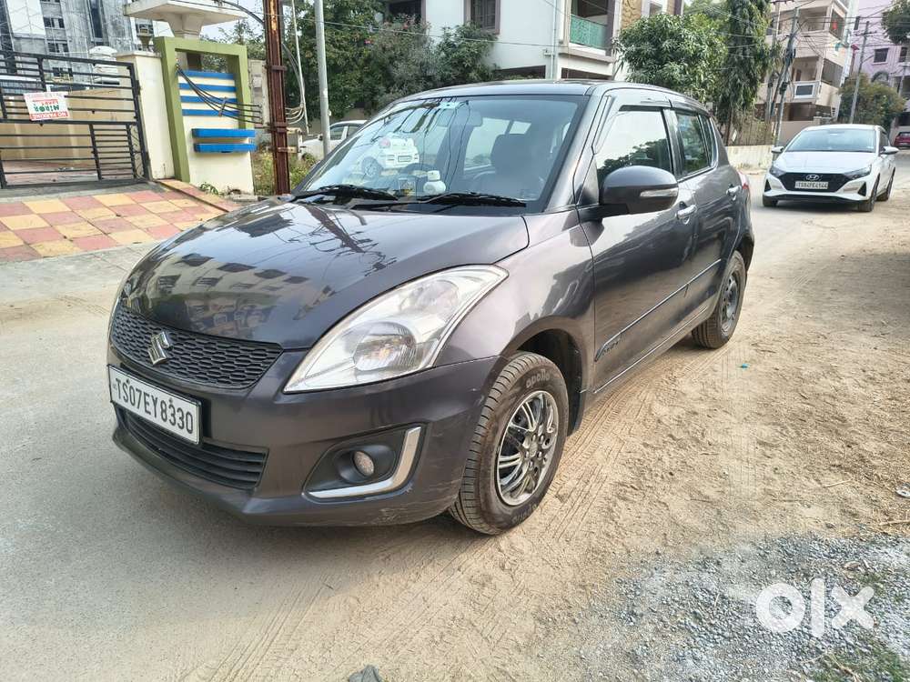 Maruti Suzuki Swift Ddis Vdi, 2016, Diesel