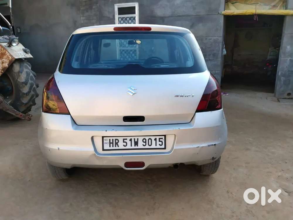Maruti Suzuki Swift 2006 Petrol Car