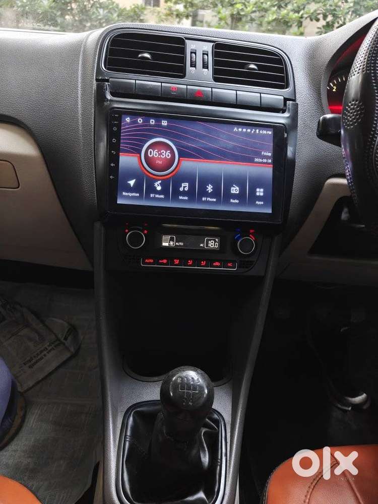Volkswagen Vento 1.5 Tdi Comfortline, 2014, Diesel