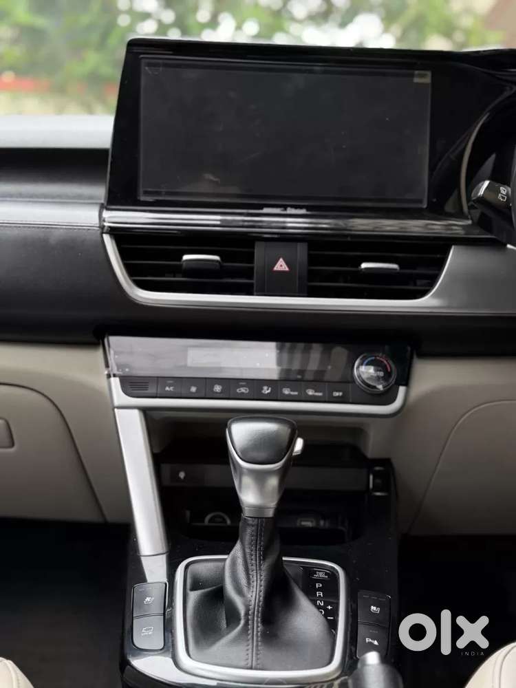 Kia Seltos Htx+ At 1.5 Diesel, 2020, Diesel