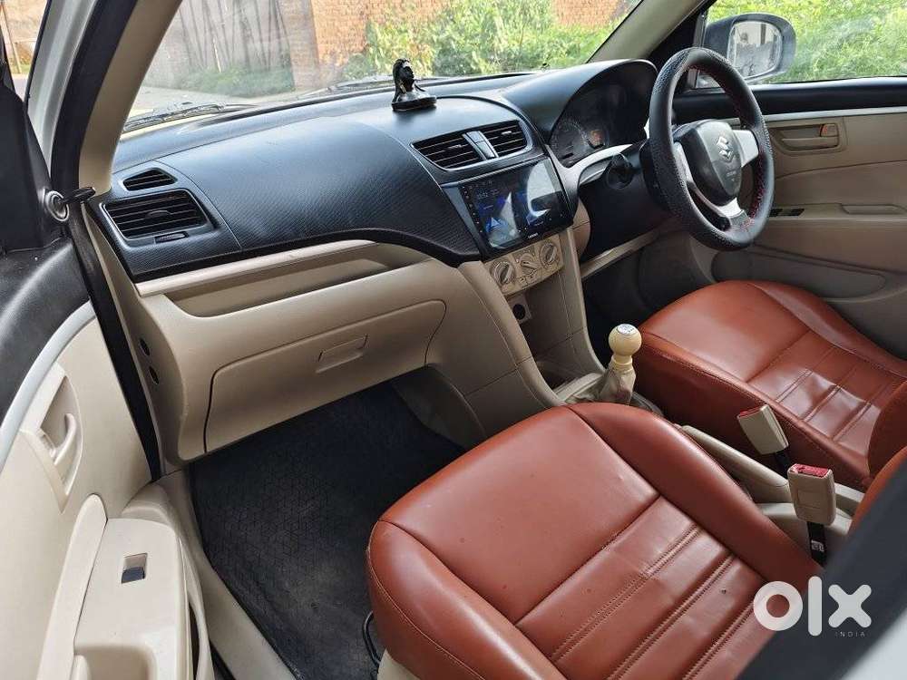 Maruti Suzuki Swift Dzire, 2019, Cng & Hybrids