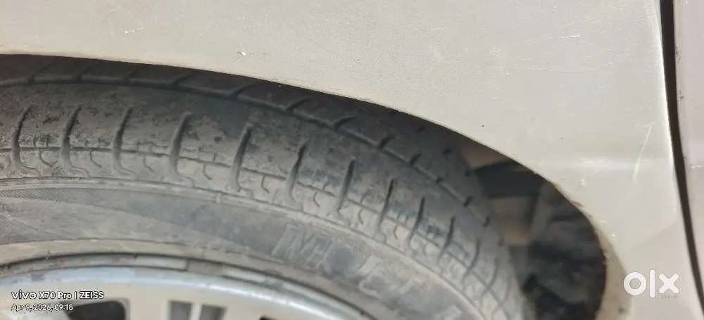 Hyundai Santro Xing 2011