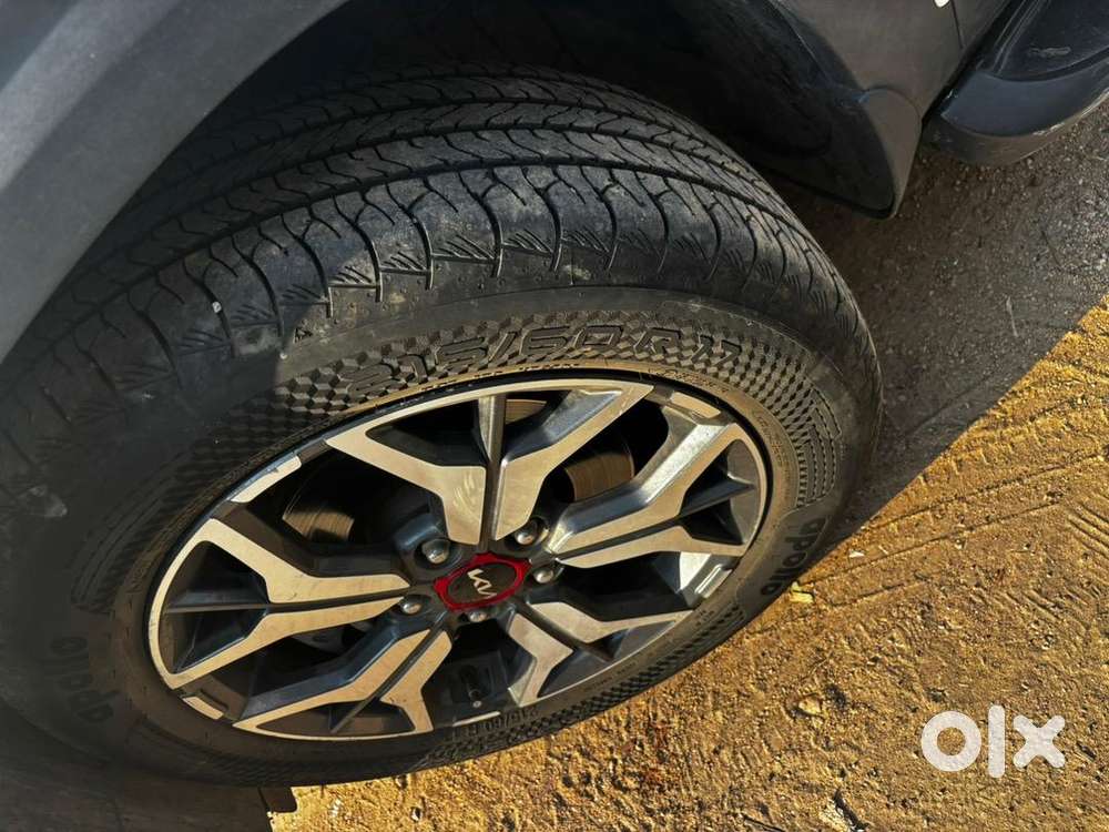 Kia Seltos 2022 Petrol Well Maintained