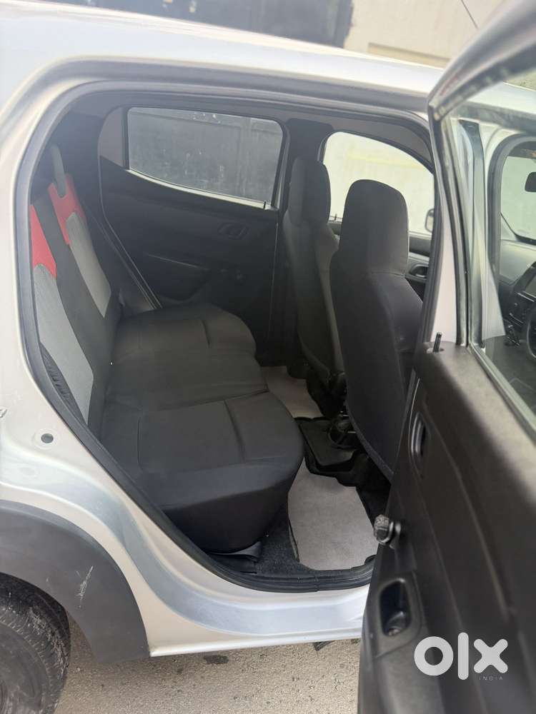 Renault Kwid 1.0 Rxt Optional, 2018, Petrol