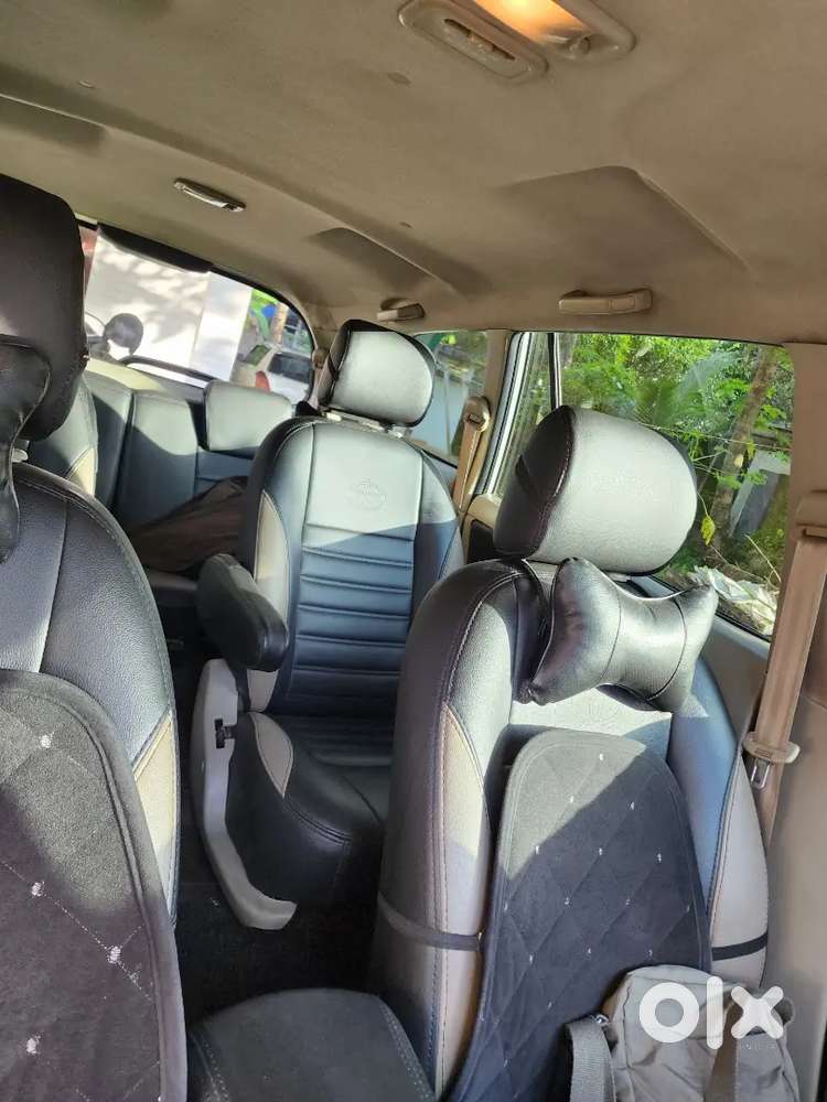 Toyota Innova 2.5 G 2013