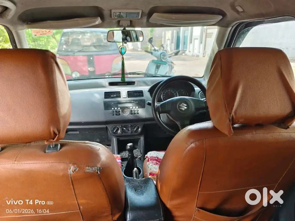 Maruti Suzuki Swift 2009