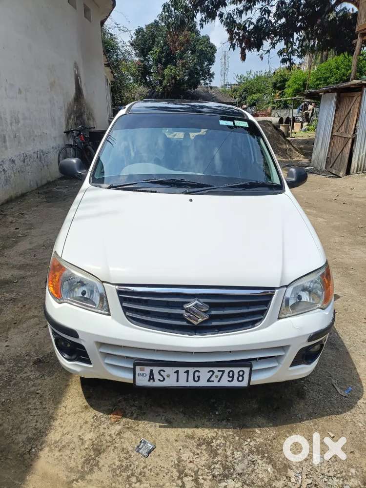 Maruti Suzuki