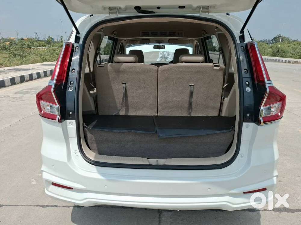Maruti Suzuki Ertiga Vxi (o) Cng, 2025, Cng & Hybrids