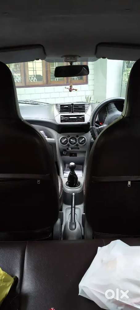 Maruti Suzuki A-star 2009 Petrol 89004 Km Driven
